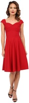 Thumbnail for your product : Stop Staring Madstyle Classic Swing Skirt Dress