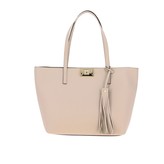 Thumbnail for your product : Furla Tote Bags Mimì Tote Bag In Textured Leather