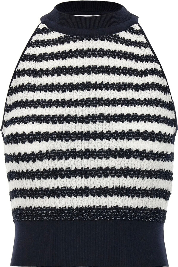 Antonino Valenti Laura Owens top