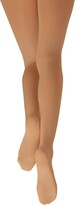 Thumbnail for your product : Capezio Women's Hold and Stretch Footed Tight