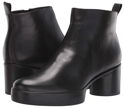 Ecco Shape Sculpted Motion 35 Ankle Boot - ShopStyle