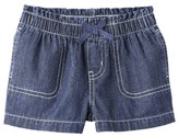 Thumbnail for your product : Circo Infant Toddler Girls' Jean Short