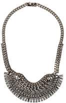 Thumbnail for your product : Dannijo Lilith Collar Necklace