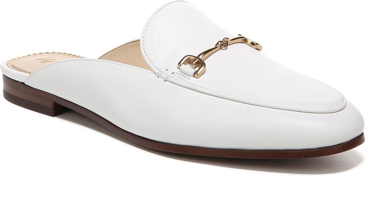 Sam Edelman Linnie Mule - Wide Width Available