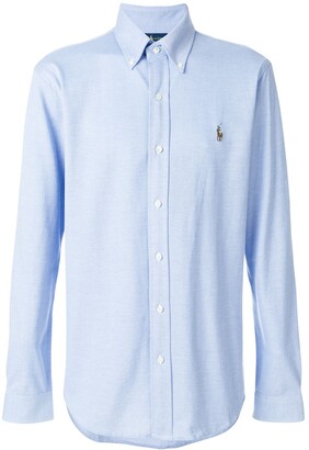 Ralph Lauren Collection Button Down Shirt