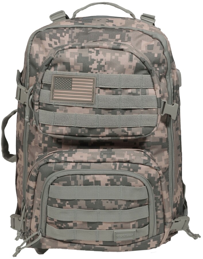 Military Backpack | Shop the world's largest collection of fashion 