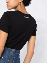 Thumbnail for your product : Karl Lagerfeld Paris Mini 3D Ikonik Choupette t-shirt