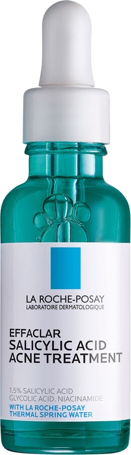 La Roche-Posay Effaclar Salicylic Acid Acne Treatment Serum (1 fl. oz.)