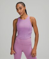Thumbnail for your product : Lululemon Power Thru Tank Top