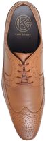 Thumbnail for your product : Kurt Geiger Eccleshall Lace Up Leather Shoe
