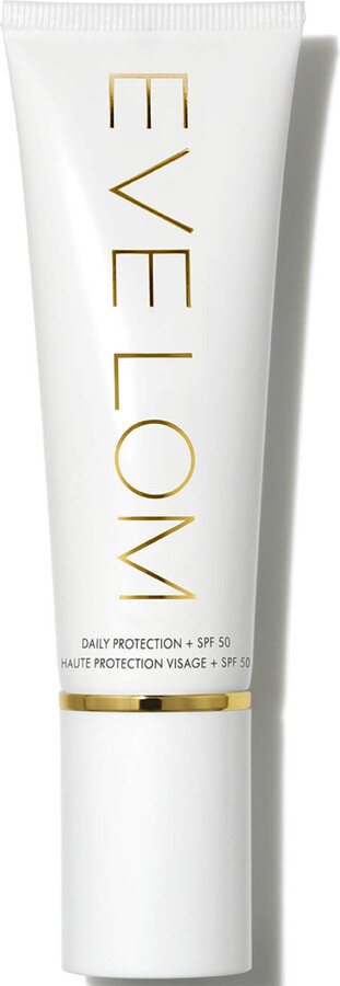 Eve Lom Daily Protection Broad Spectrum Sunscreen SPF Plus 50 (1.6 fl. oz.)