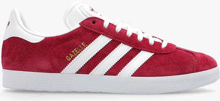 adidas Red Women's Shoes | Shop The Largest Collection | ShopStyle