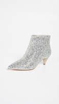 Thumbnail for your product : Kate Spade Kate Spade New York Stan Glitter Booties
