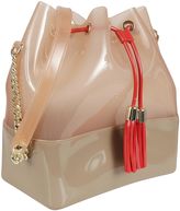 Thumbnail for your product : Kartell Nude "grace K" Bucket Bag