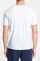 Thumbnail for your product : Alo Raglan Crewneck T-Shirt