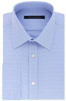 Thumbnail for your product : Sean John Men's Regular Fit Textured Solid French Cuff Dress Shirt