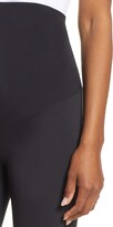 Thumbnail for your product : Zella Live In Maternity Crop Leggings