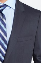 Thumbnail for your product : HUGO BOSS 'Jam/Sharp' Trim Fit Stripe Suit
