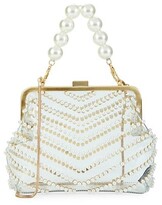 zac posen pearl bag