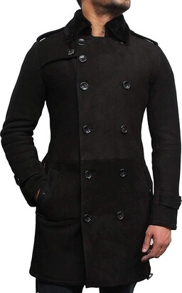 Mens Duffle Coat Xl | Shop the world's largest collection of fashion |  ShopStyle UK