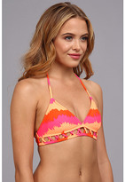 Thumbnail for your product : Roxy BOHO Wave Fixed Tri Top