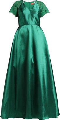 ML Monique Lhuillier ML MONIQUE LHUILLIER Long dresses