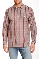 Thumbnail for your product : Tommy Bahama Ultra Stripe Long Sleeve Shirt