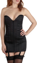Thumbnail for your product : Formal Follows Function Slip Corselet