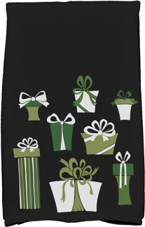 Asuzena Present Time Hand Towel