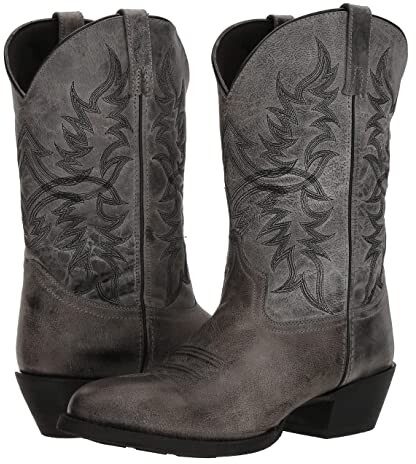 4e width cowboy boots