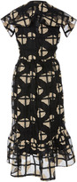 Thumbnail for your product : Co Cage Floral Dress