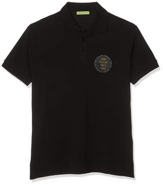 Versace Jeans Couture JEANS COUTURE Men's Man T-Shirt Polo