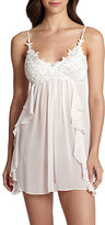 Thumbnail for your product : Jonquil Isabel Cascade Chemise