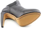 Thumbnail for your product : Sam Edelman Karissa Womens Leather Fashion Ankle Boots - No Box