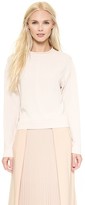 Thumbnail for your product : Cédric Charlier Long Sleeve Top