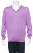 Thumbnail for your product : Ermenegildo Zegna Cashmere Sweater