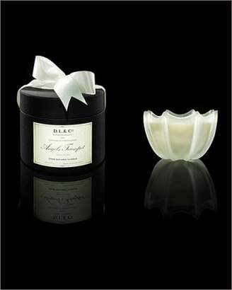 D.L. & Co. Angel's Trumpet Small 2oz Candle