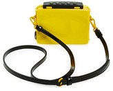 Thumbnail for your product : Marc by Marc Jacobs 'Out Loud' Convertible Crossbody Bag