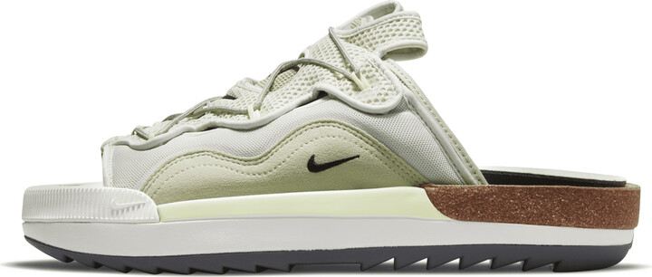 mens offline mule shoes