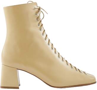 Bzees By Far Becca heeled boots