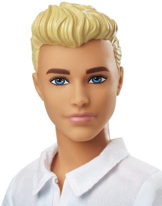 Barbie Fashionistas Ken Doll Assortment