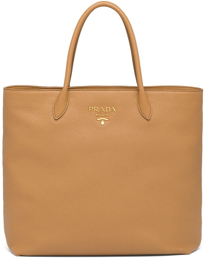 Prada Women's Medium Leather Bag