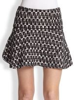 Thumbnail for your product : Rebecca Minkoff Thurber Skirt
