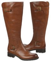 Thumbnail for your product : Franco Sarto Women's Perk Wide Calf Riding Boot