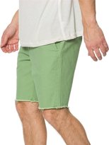 Thumbnail for your product : RVCA All Time Chino Cut Off Short