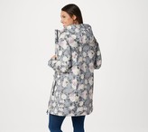 Thumbnail for your product : Arctic Expedition Waterproof Coat with Hood