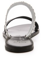 Thumbnail for your product : Joie a la Plage Sable Two Band Sandals