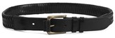 Thumbnail for your product : Rag and Bone 3856 Rag & Bone Braided Roller Buckle Belt