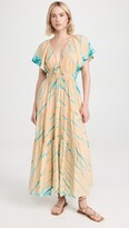 Thumbnail for your product : Young Fabulous & Broke Mara Dress