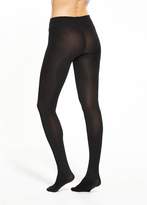 Thumbnail for your product : Pretty Polly Premium 200 Denier Fleecy Opaque Tights - Black